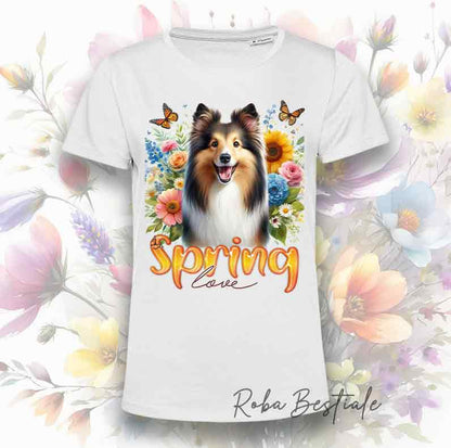 SPRING T-Shirt - BEAGLE