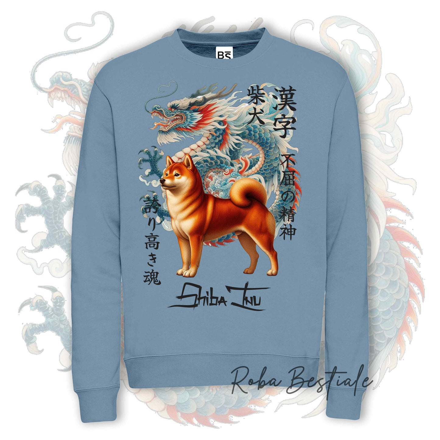 DOODLE T-Shirt - WHIPPET
