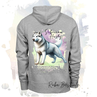 DOODLE T-Shirt - WHIPPET
