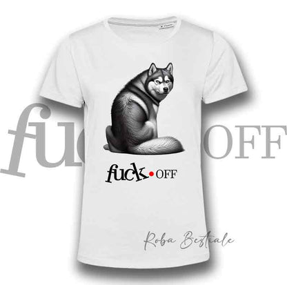 DOODLE T-Shirt - WHIPPET
