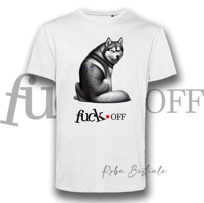 DOODLE T-Shirt - WHIPPET