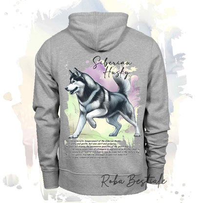 DOODLE T-Shirt - WHIPPET