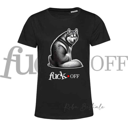DOODLE T-Shirt - WHIPPET