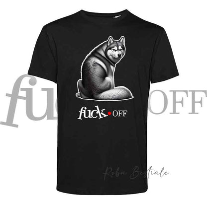 DOODLE T-Shirt - WHIPPET