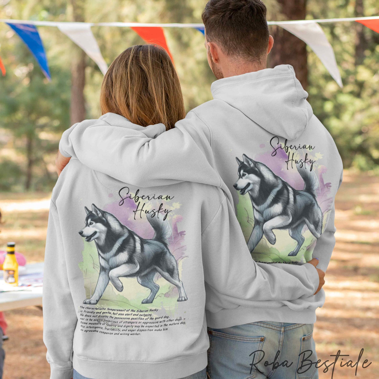 DOODLE T-Shirt - WHIPPET