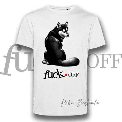 DOODLE T-Shirt - WHIPPET