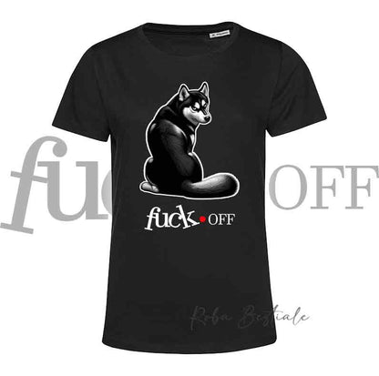 DOODLE T-Shirt - WHIPPET