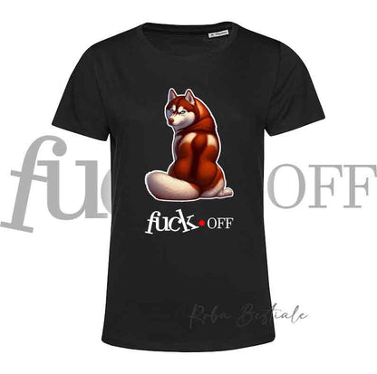 DOODLE T-Shirt - WHIPPET