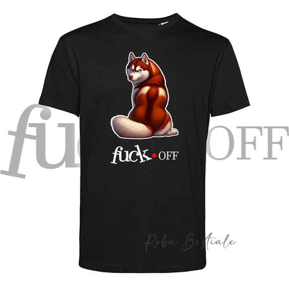 DOODLE T-Shirt - WHIPPET