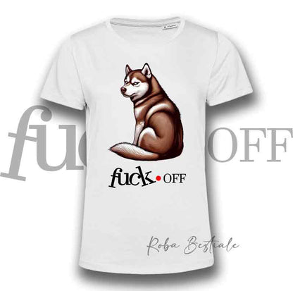 DOODLE T-Shirt - WHIPPET