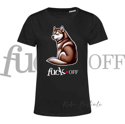 DOODLE T-Shirt - WHIPPET