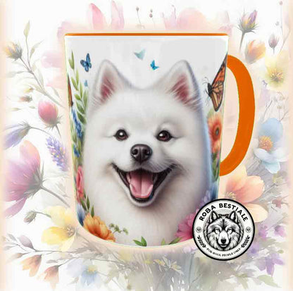 Tazza SPRING LOVE - SPITZ GIAPPONESE