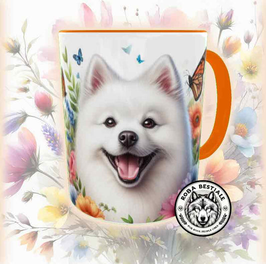 Tazza SPRING LOVE - SPITZ GIAPPONESE