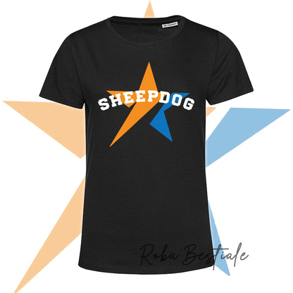 DOODLE T-Shirt - BOSTON TERRIER