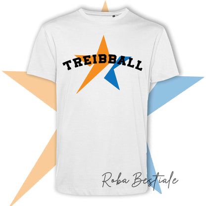 DOODLE T-Shirt - BOSTON TERRIER