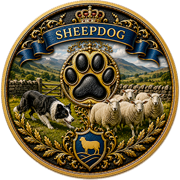 Sheepdog