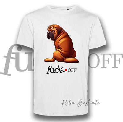 DOODLE T-Shirt - WHIPPET