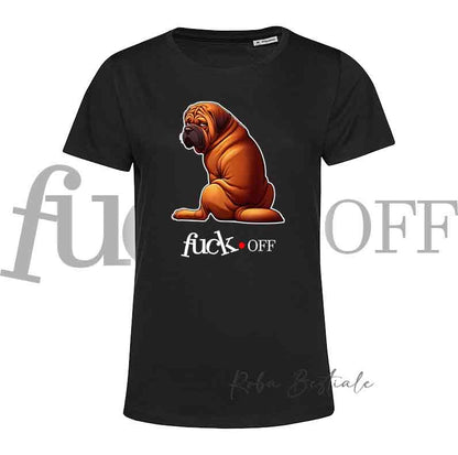 DOODLE T-Shirt - WHIPPET