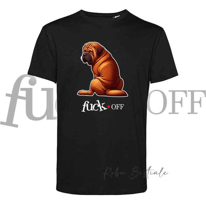 DOODLE T-Shirt - WHIPPET