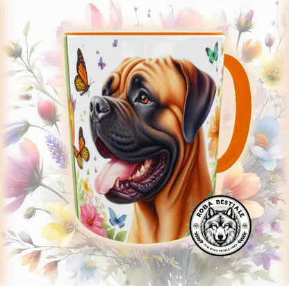 Tazza SPRING LOVE - TOSA INU