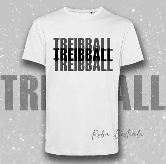 DOODLE T-Shirt - WHIPPET