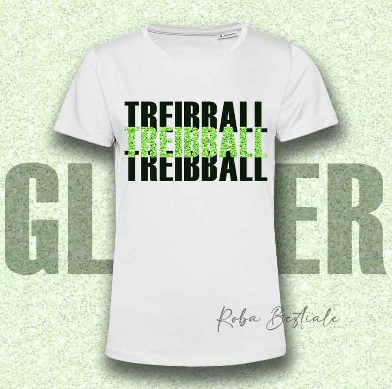 DOODLE T-Shirt - WHIPPET