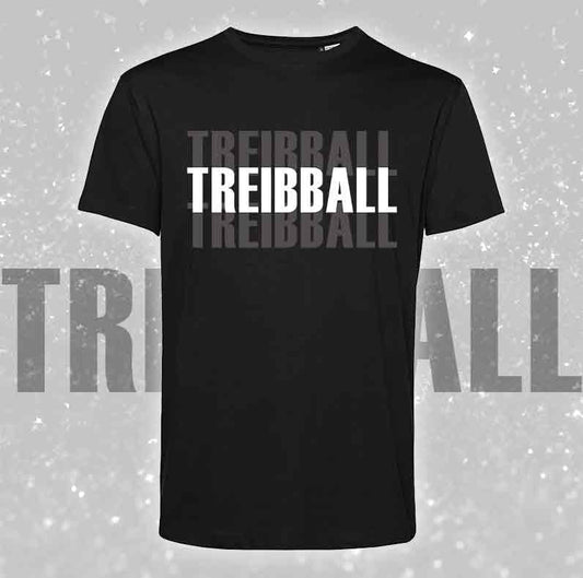 DOODLE T-Shirt - WHIPPET