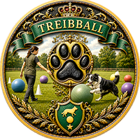 Treibball
