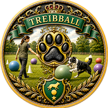 Treibball