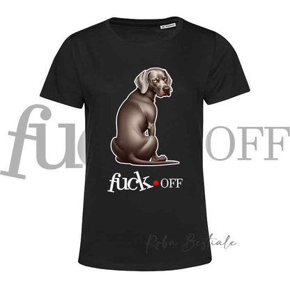 DOODLE T-Shirt - WHIPPET