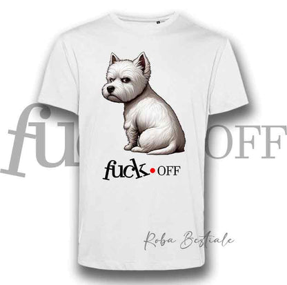 DOODLE T-Shirt - WHIPPET