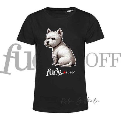 DOODLE T-Shirt - WHIPPET