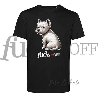 DOODLE T-Shirt - WHIPPET