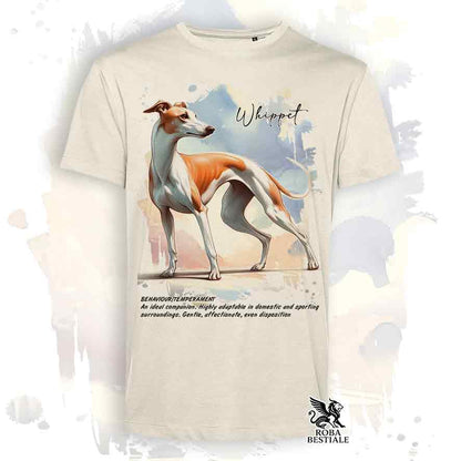 DOODLE T-Shirt - BOSTON TERRIER