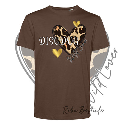 DOODLE T-Shirt - BOSTON TERRIER