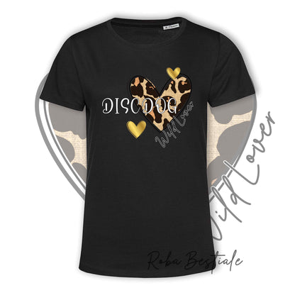 DOODLE T-Shirt - BOSTON TERRIER