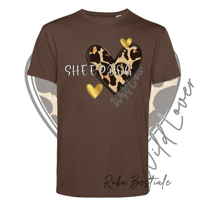 DOODLE T-Shirt - BOSTON TERRIER