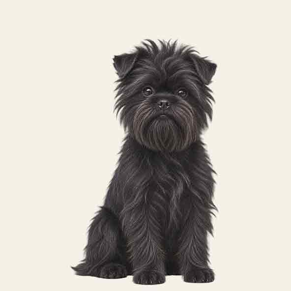 Affenpinscher