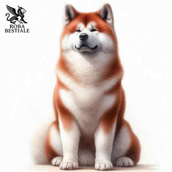 Akita Inu