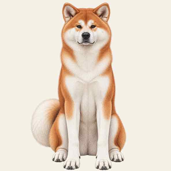 Akita Inu