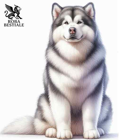 Alaskan Malamute