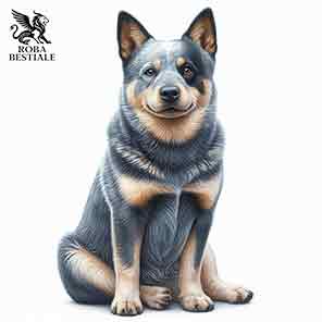 Australian Cattle Dog