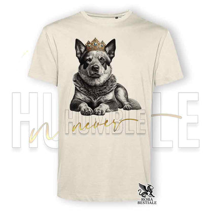 HUMBLE T-shirt - FRENCH BOULEDOG