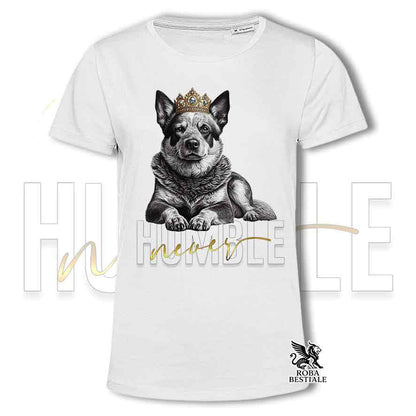 HUMBLE T-shirt - FRENCH BOULEDOG