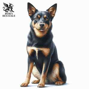 Australian Kelpie