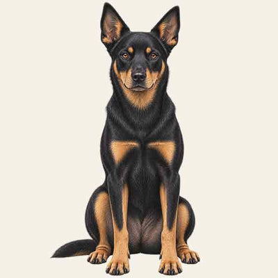 Australian Kelpie