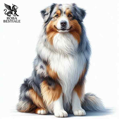 Australian Shepherd