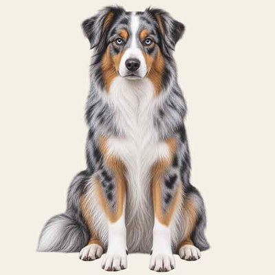 Australian Shepherd