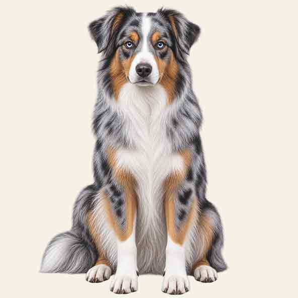 Australian Shepherd