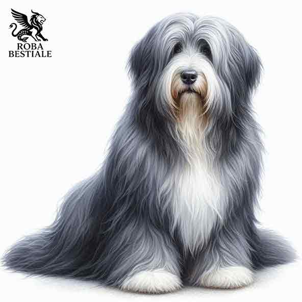 Bearded Collie